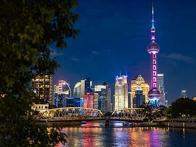 城市HDR