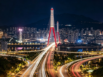 城市HDR