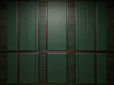 现代硬包