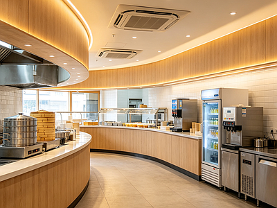 室内HDR 餐厅