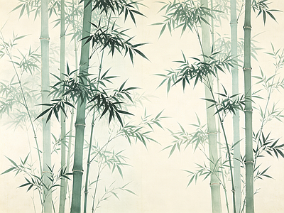 中式其他挂画