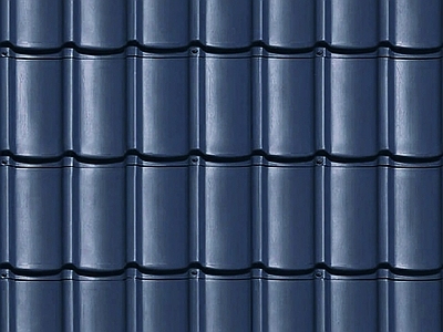 陶瓷瓦