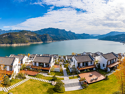 小区HDR
