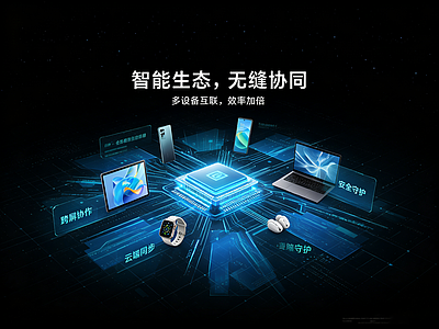 现代数码广告