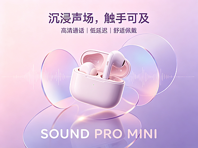 现代数码广告