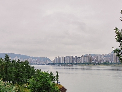 城市HDR