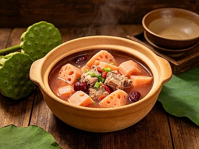 美食