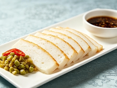 美食