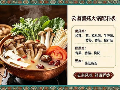 餐饮广告