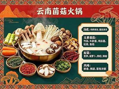 餐饮广告