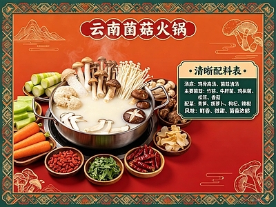 餐饮广告