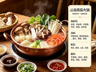 美食