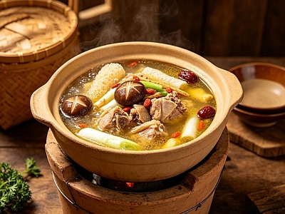 美食
