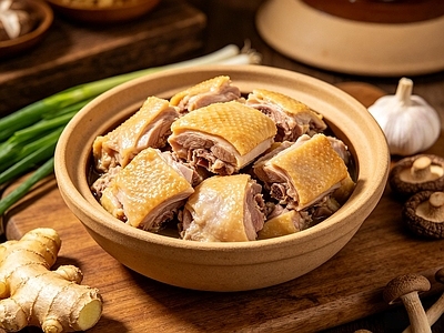 美食