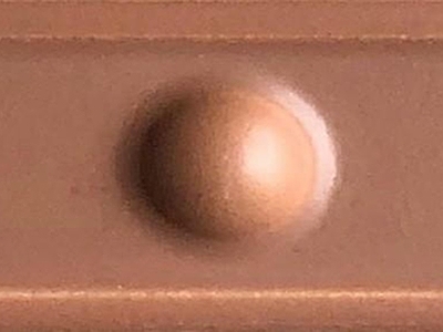 现代其他仿古砖 圆点腰线 腰线花砖