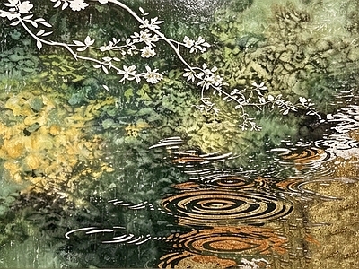 其他挂画