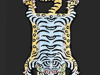 其他地毯