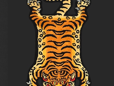 其他地毯