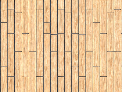 其他木地板