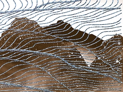 新中式其他挂画 挂画 画饰 中式画 中式挂画 艺术挂画