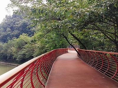 户外HDR