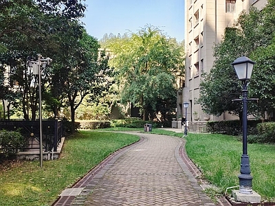 小区HDR