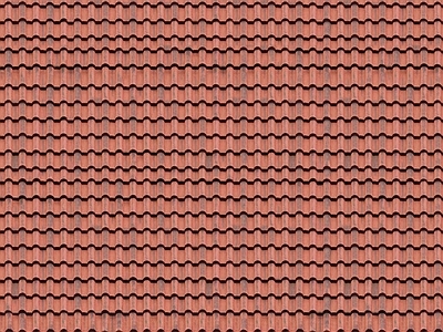粘土瓦