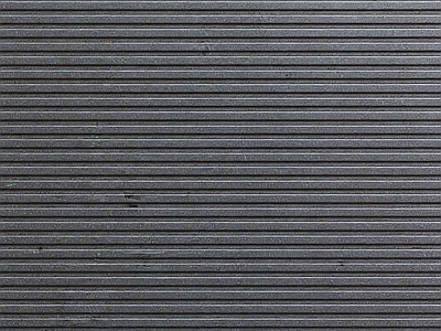 金属波浪板