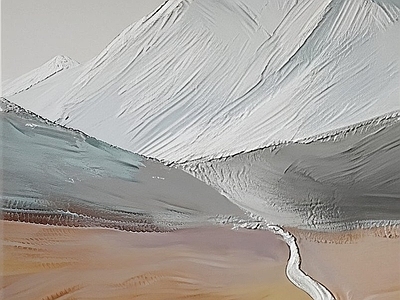 其他挂画 挂画 油画 装饰画
