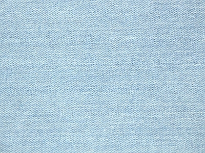 麻布 浅蓝色布艺