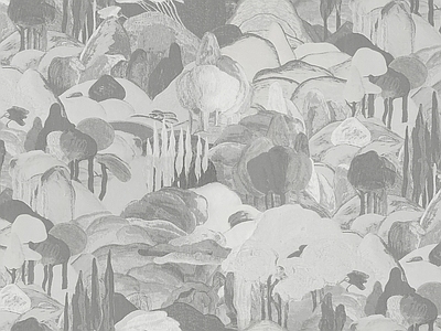 花纹布纹 墙布 花纹壁纸