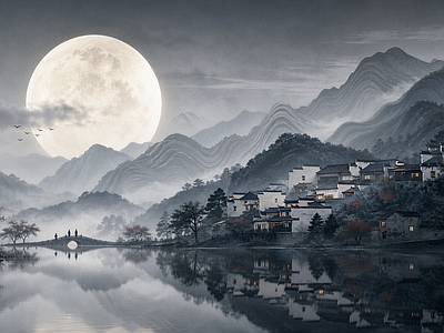 现代其他壁纸