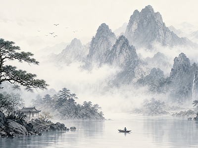 现代其他壁纸