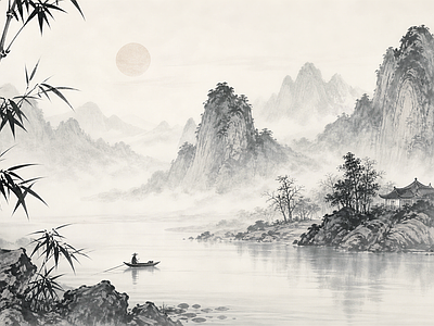 现代其他壁纸