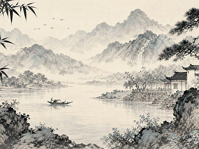 现代其他壁纸
