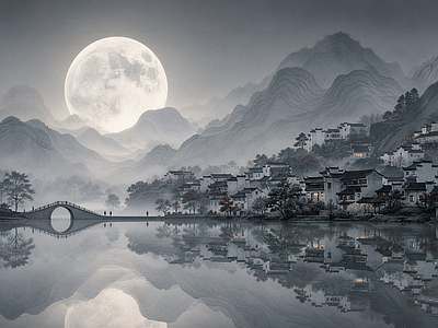 现代其他壁纸
