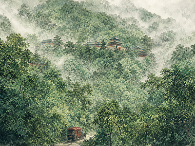 现代其他壁纸
