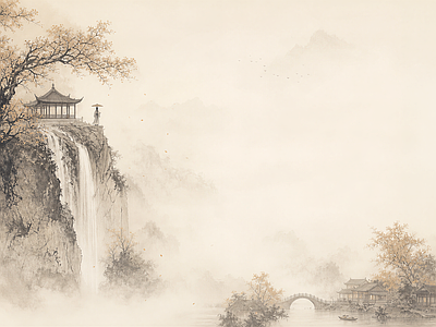 现代其他壁纸