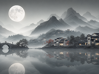 现代其他壁纸