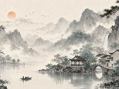 现代其他壁纸