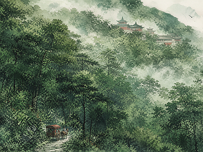 现代其他壁纸