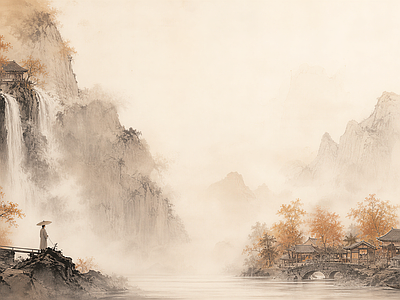 现代其他壁纸