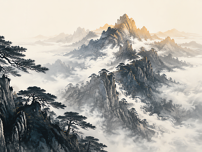 现代其他壁纸