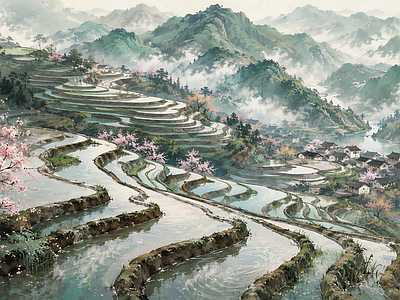 现代其他壁纸