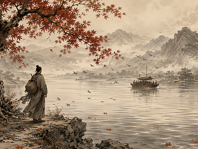 现代其他壁纸