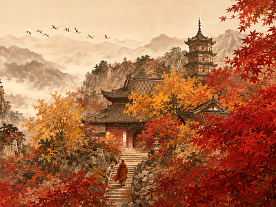 现代其他壁纸