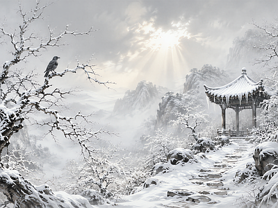 现代其他壁纸