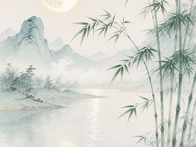 其他挂画
