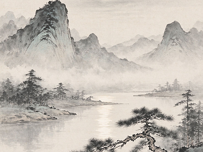 其他挂画