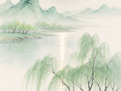 其他挂画